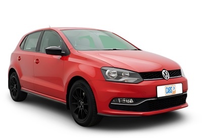Volkswagen Polo-img